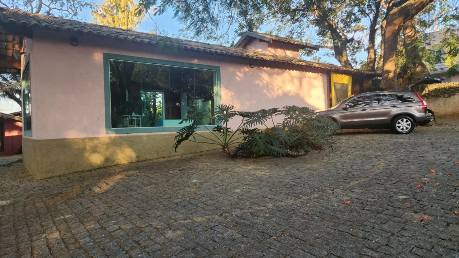 Studio Jardim Pindamonhangaba Exterior foto
