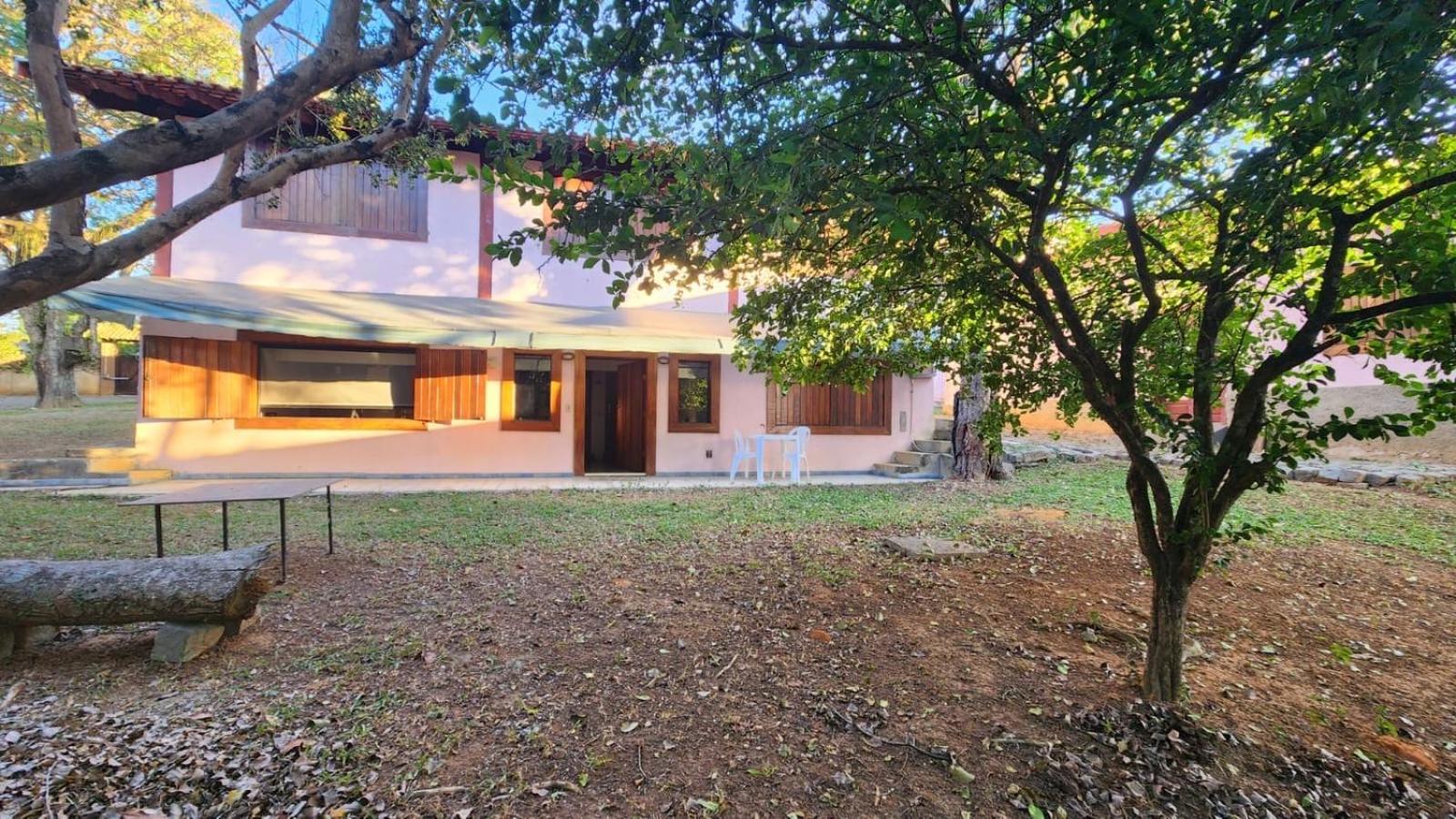 Studio Jardim Pindamonhangaba Exterior foto